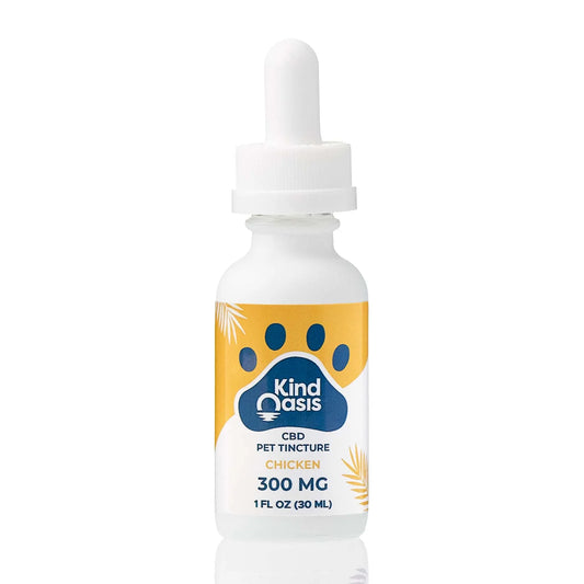 CBD Pet